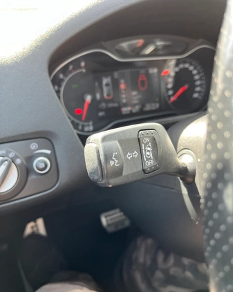 Ford Mondeo cena 42900 przebieg: 177000, rok produkcji 2012 z Lubin małe 466